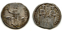 RR AR basilikon, Andronicus II and Michael IX (1294-1320), Byzantium (DO-)