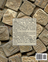 Catalogue: "The Base-metal Coinage of the Western Satraps of India", A.M.Fishman, 2013