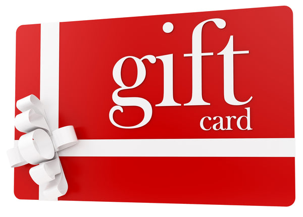 Numismall Gift Cards - 20, 25, 50, 100 or 250 USD - other denominations available