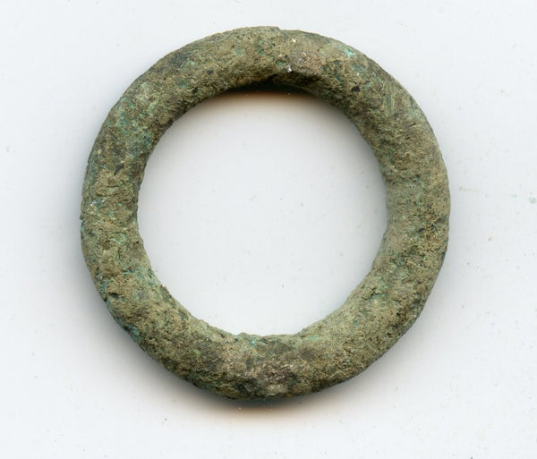 Primitive Celtic proto-coins (500 BC - 100 AD) – NumisMall