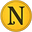 NumisMall logo