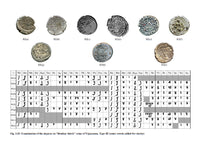 Todd/Fishman 2025: Hardcover - The Silver Coinage of the Gupta Empire and Associated States in Western India