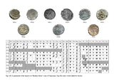 Todd/Fishman 2025: Hardcover - The Silver Coinage of the Gupta Empire and Associated States in Western India