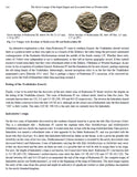 Todd/Fishman 2025: Hardcover - The Silver Coinage of the Gupta Empire and Associated States in Western India