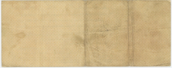 Russia - Siberia Siberian Provisional Administration Kolchak 1000 Roubles 1919
