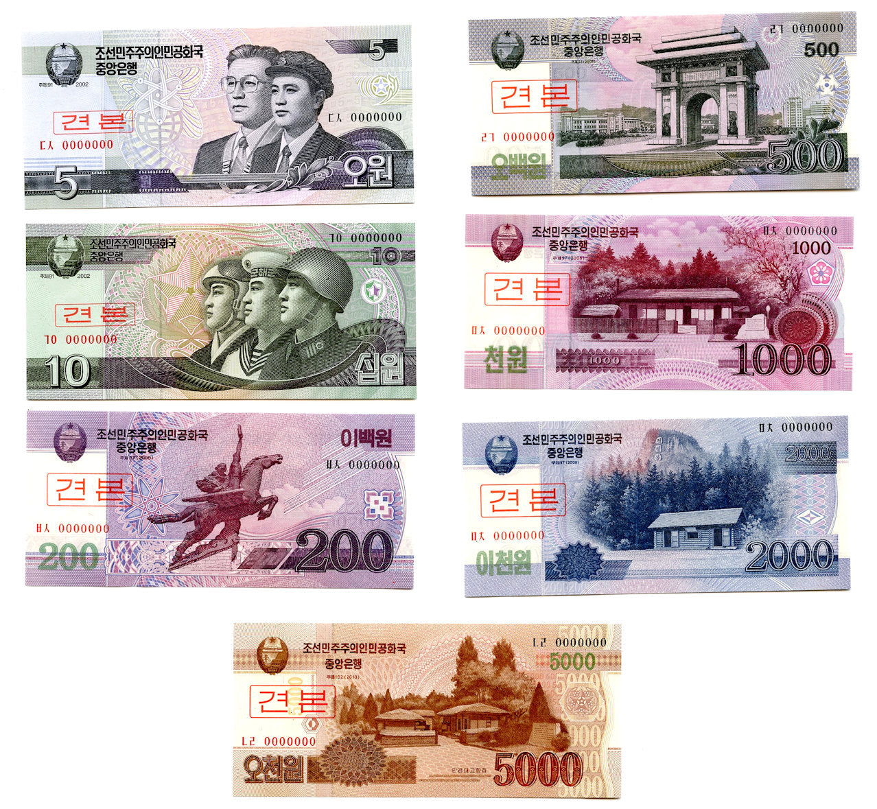 Gift Ideas - coins and banknotes – NumisMall