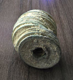Large stack of 16 one-cash coins, Northern Song dynasty (960-1127 AD), China
