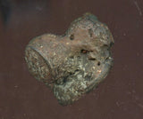 Large clump (205g) of shipwrecked iron coins, Southern Song period, c.1127-1279, China