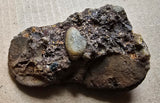 Clump of shipwrecked iron coins, Southern Song period, c.1127-1279, China