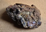 Large clump of shipwrecked iron coins, Southern Song period, c.1127-1279, China