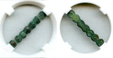 Certified 7-bead proto-coin, ca.1000-600 BC, Upper Xiajiadian culture, China