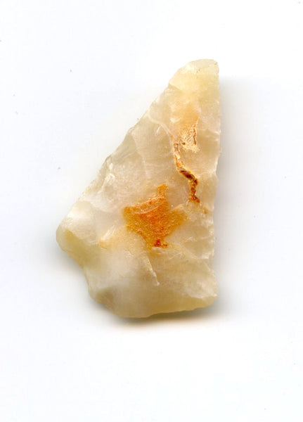Chert expanding stemmed arrowhead, North Africa, late Neolithic period, ca.3000 BC