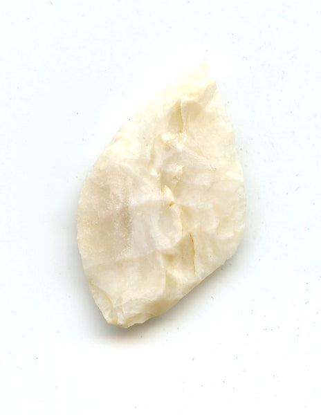 Chert rhomboid arrowhead, North Africa,  late Neolithic period, ca.3000 BC