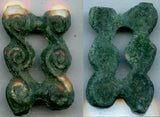 Certified rare type proto-coin, c.1000-600 BC, Upper Xiajiadian culture, China