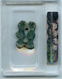 Certified rare type proto-coin, c.1000-600 BC, Upper Xiajiadian culture, China
