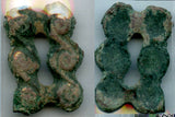 Certified rare type proto-coin, c.1000-600 BC, Upper Xiajiadian culture, China
