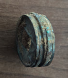 Original stack of Wudi Wu Zhu coins, c.113-87 BC, Western Han, China