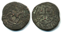 AE Pogh of Smpad (1296 - 1298 AD), Cilician Armenia