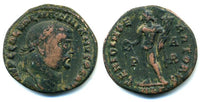 Large AE follis of Galerius (305-311 AD), Alexandria mint, Roman Empire