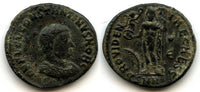 Very rare (R5) AE3 of Constantine II (337-340 AD), Nicomedia mint, Roman Empire
