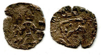 Billon banul Severinului (Severin ban) of Nikolaus Redwitz (Dan II) (1420-1431), Wallachia