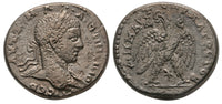 Billon tetradrachm, Elagabalus (218-222 AD), Antioch, Roman Provincial Issue