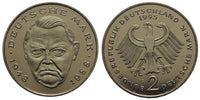 Germany - proof silver 10 marks in the original sealed mint packet - 1999-J (Hamburg) - Goethe