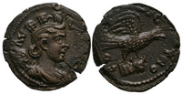 Pseudo-autonomous AE21, period of Trajan Decius to Gallienus, 250-268 AD, Alexandria Troas, Roman Provincial issue (Bellinger A490)