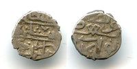 Silver akce, Sultan Selim the Grim (1512-1520), Novar, Ottoman Empire