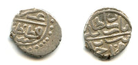 Silver akce, Bayezid II (1481-1512), Constantinople mint, Ottoman Empire