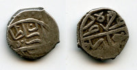 Silver akce, Sultan Bayezid II (1481-1512), Novar mint, Ottoman Empire