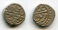 Silver akce, Sultan Bayezid II (1481-1512), Novar mint, Ottoman Empire