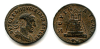 Nice AE30 of Philip I (244-249 CE), Zeugma, Commagene, Roman Provincial coinage